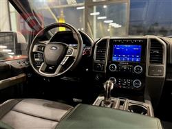 فورد F-150 رابتور